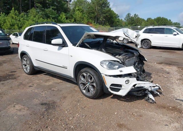 2012 BMW X5