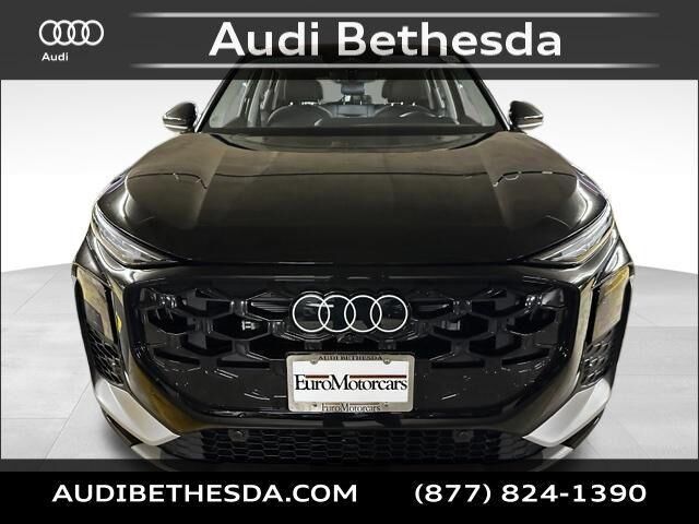 2026 Audi Q3