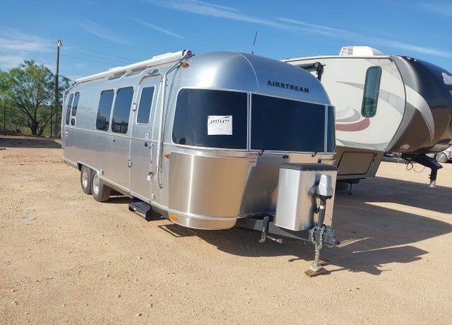 2016 AIRSTREAM International