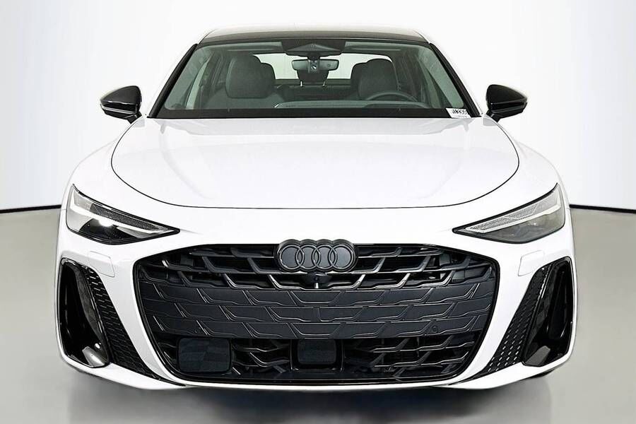 2026 Audi A6