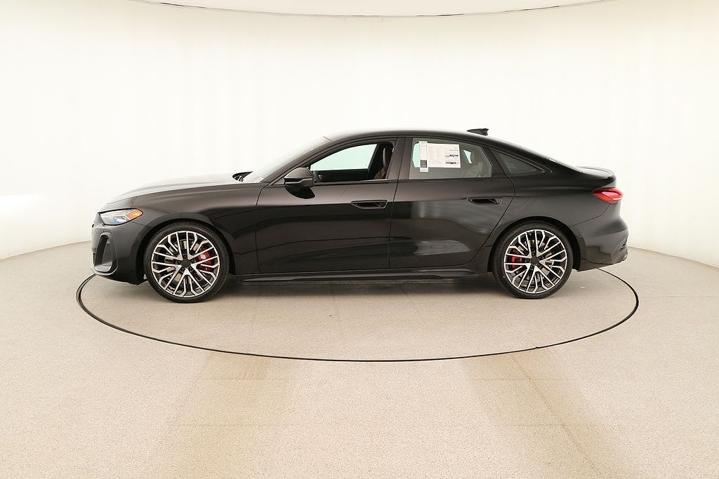 2026 Audi S5