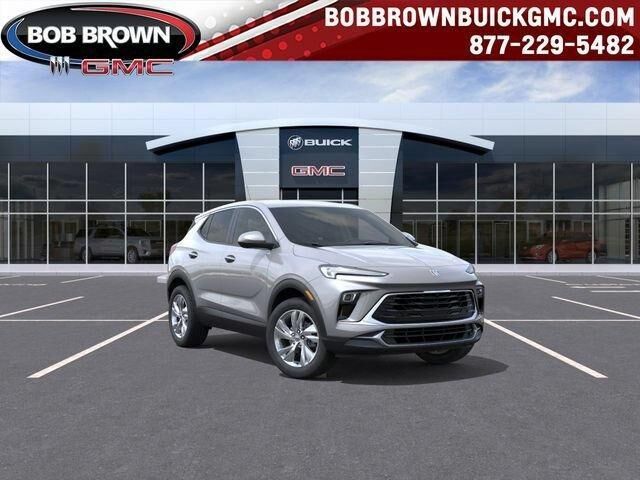 2026 BUICK Encore GX