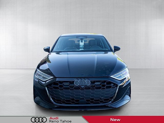 2026 Audi A3