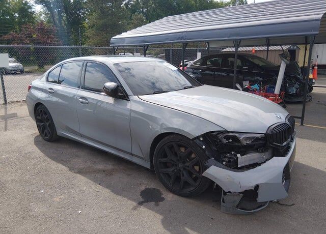 2026 BMW 3 Series