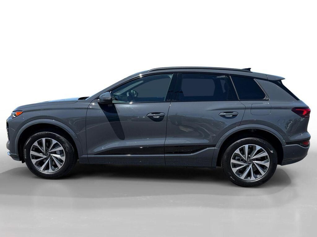 2027 Audi Q6
