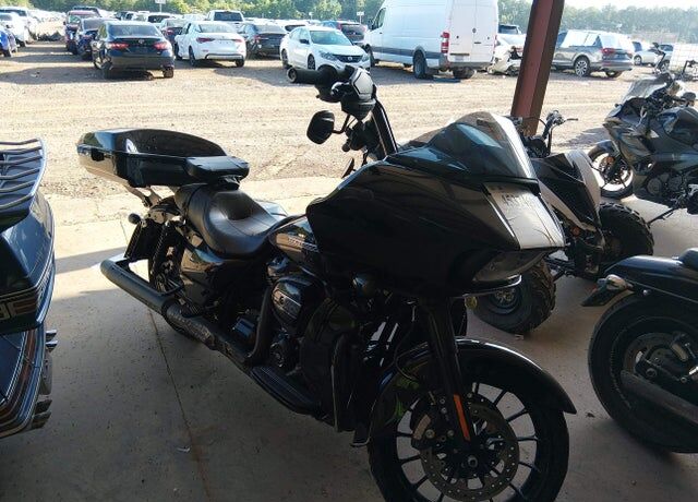 2019 HARLEY DAVIDSON FLTRXS / Road Glide Special