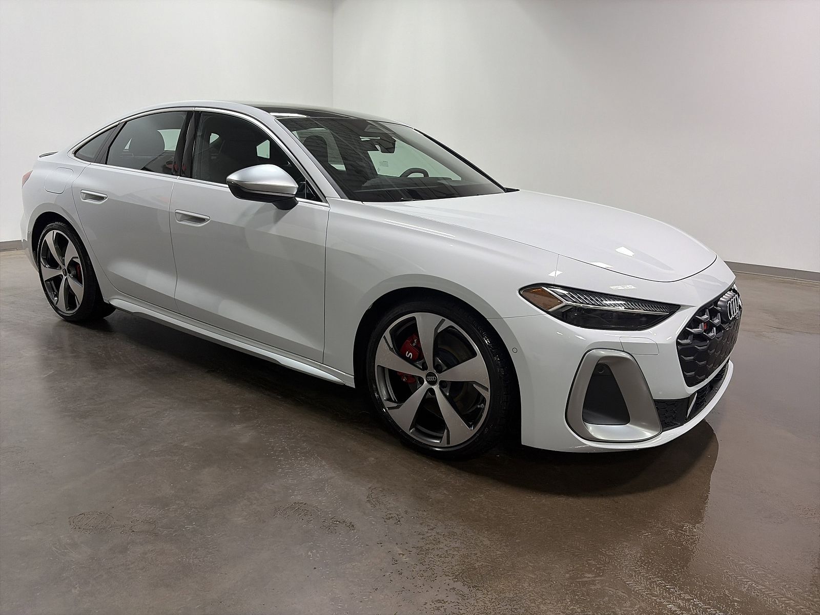 2026 Audi S5