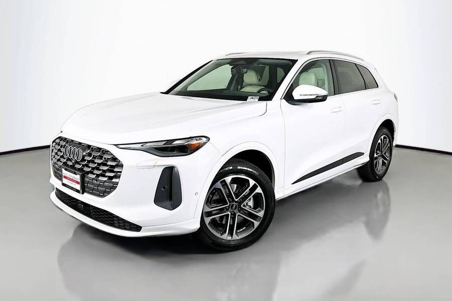2026 AUDI Q5