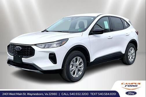 2026 FORD Escape