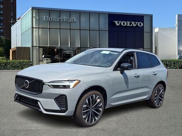2026 VOLVO XC60