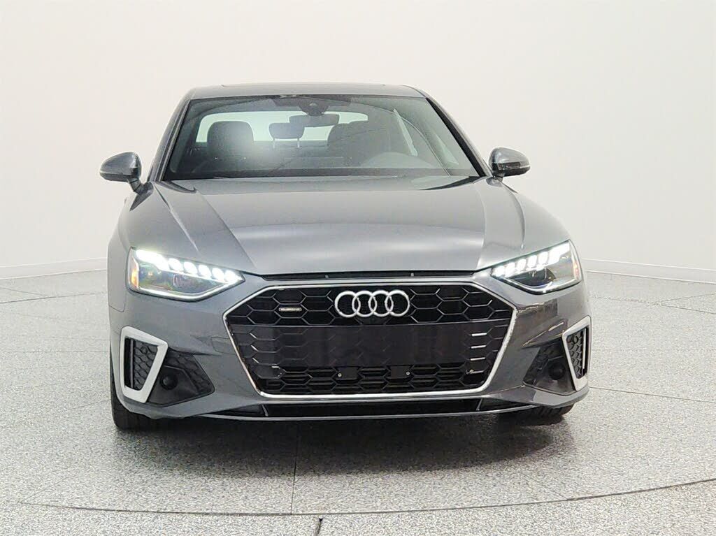 2023 Audi A4