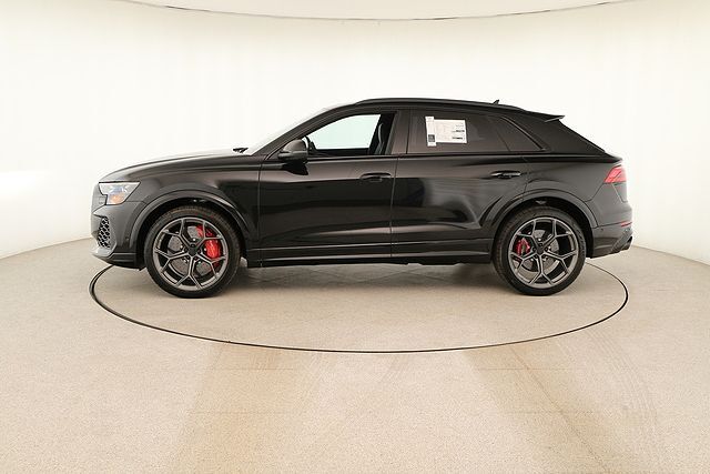 2026 Audi RS Q8