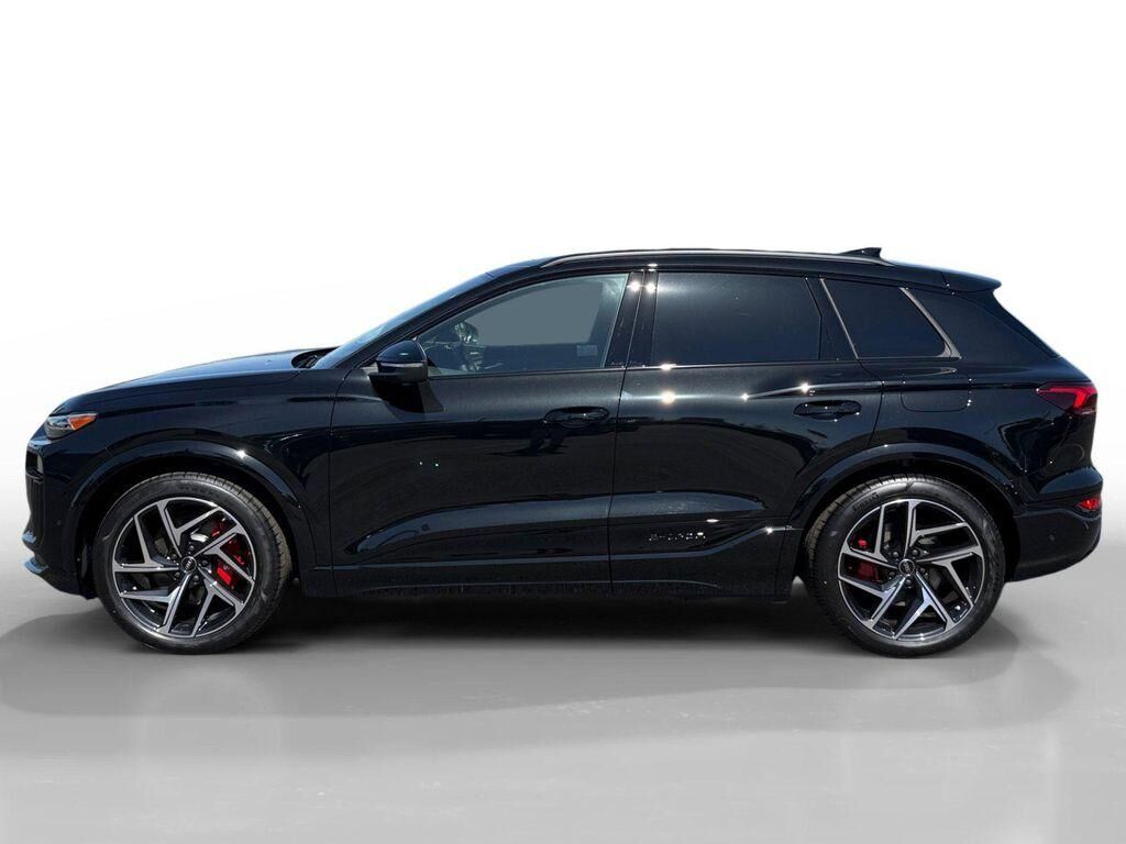 2027 Audi SQ6