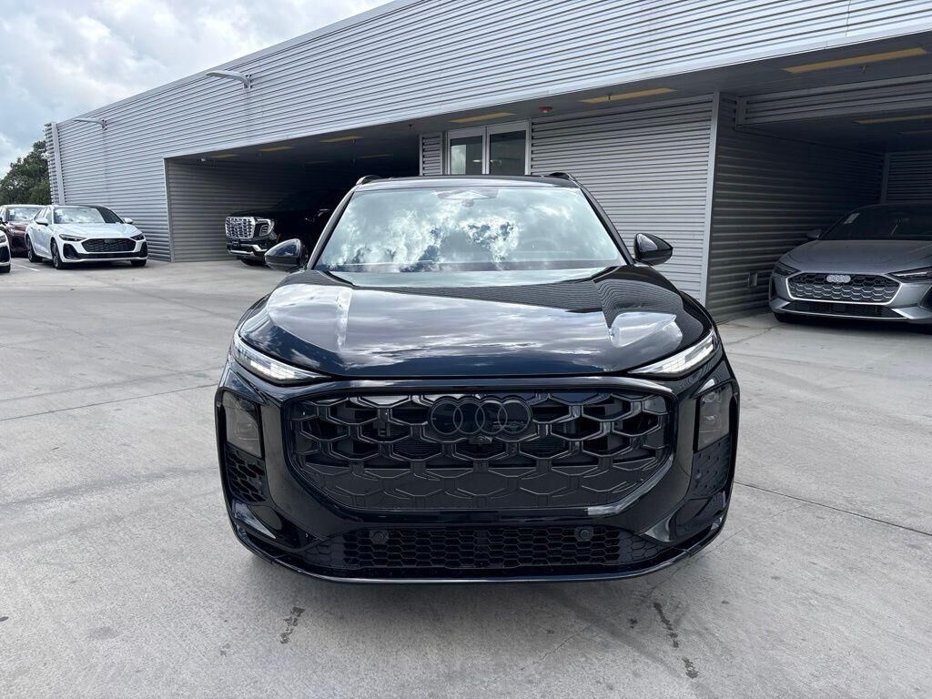 2026 Audi Q3