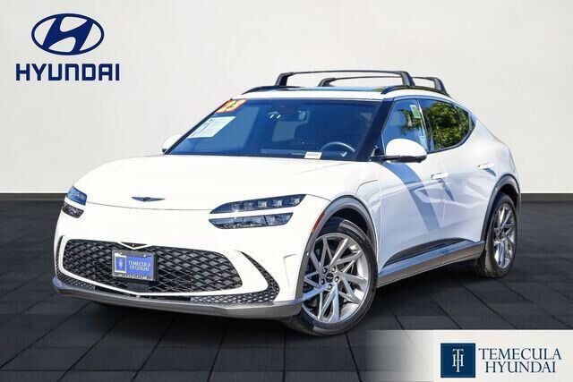 2023 GENESIS GV60