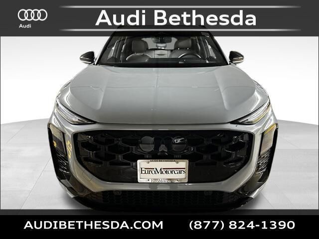 2026 Audi Q3