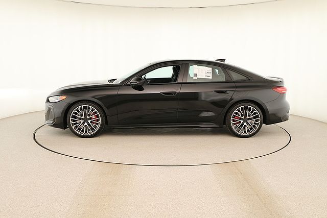 2026 Audi S5