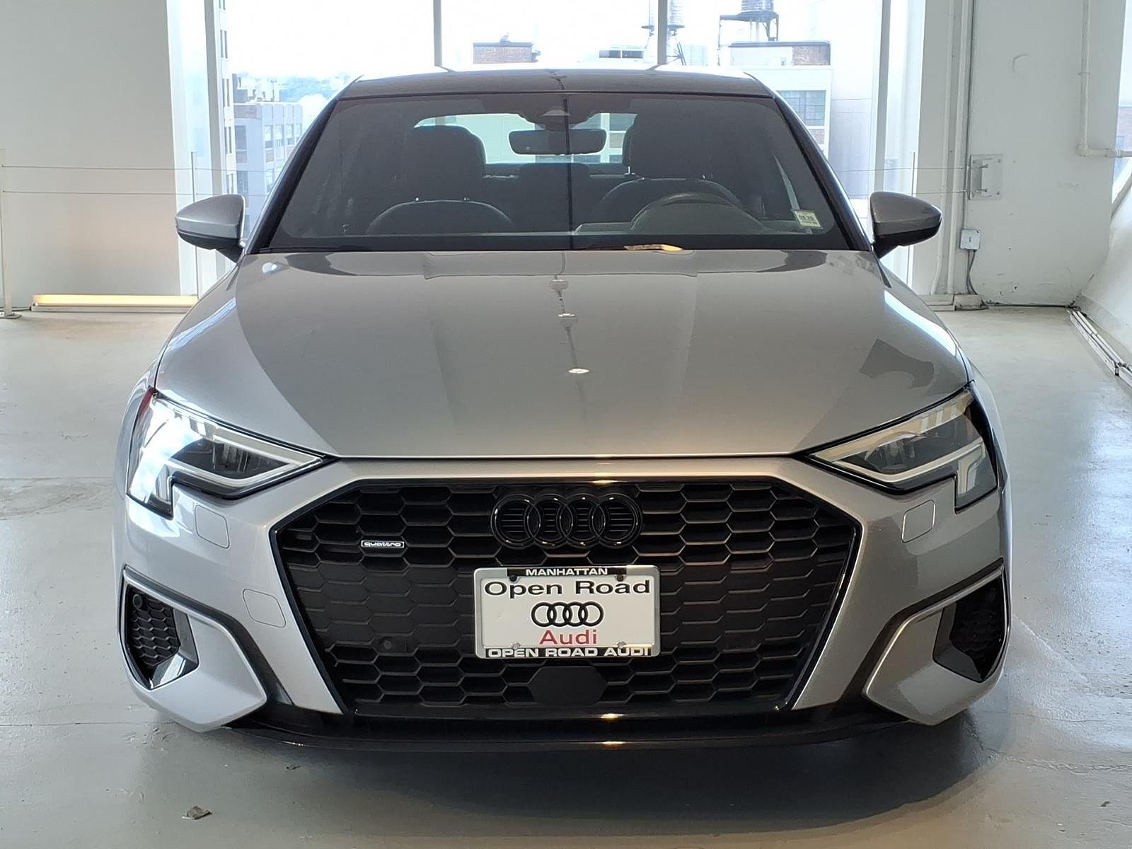 2024 Audi A3