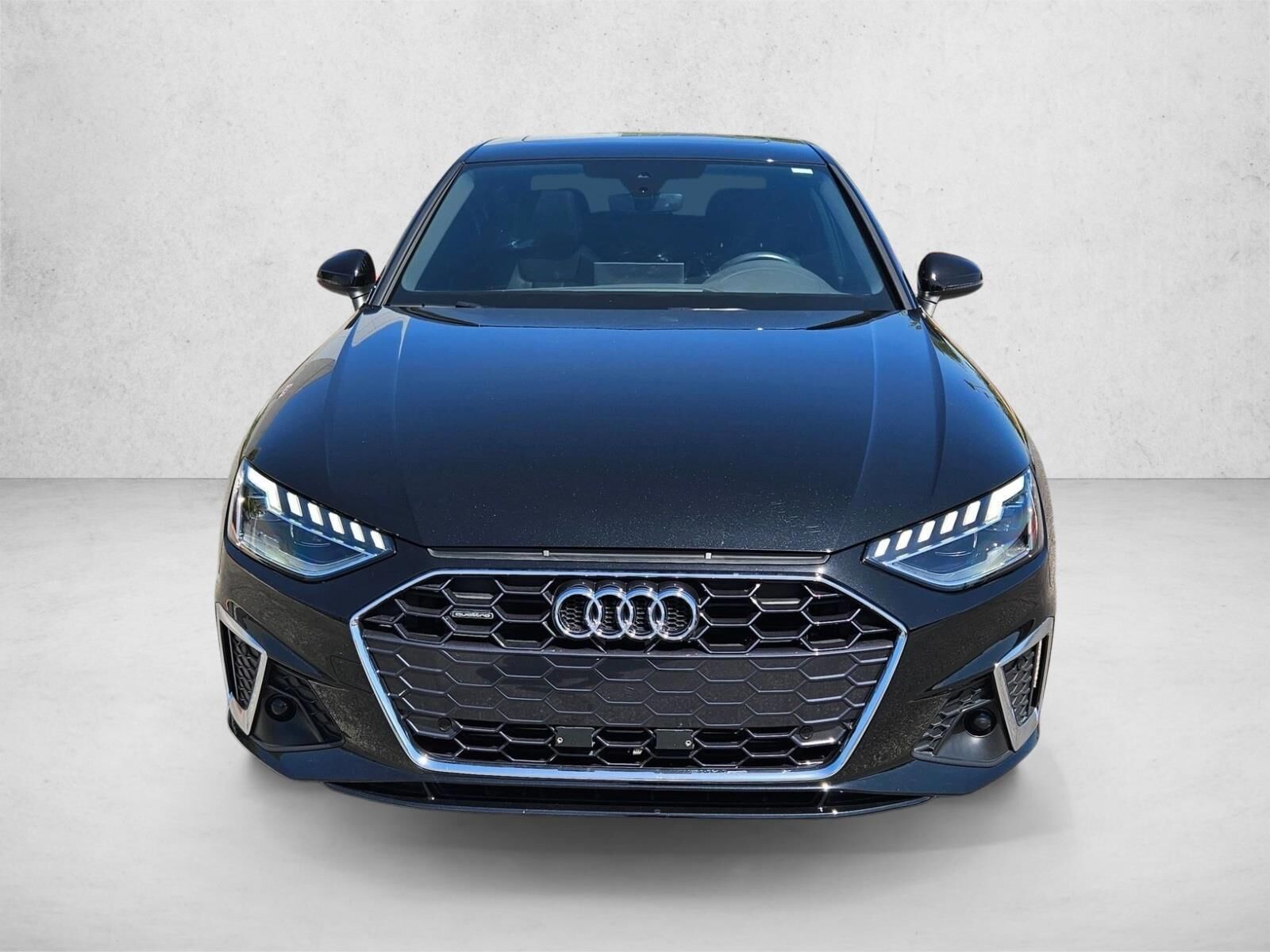2023 Audi A4