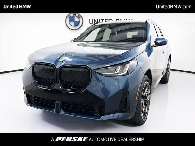 2026 BMW X3