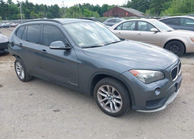 2015 BMW X1
