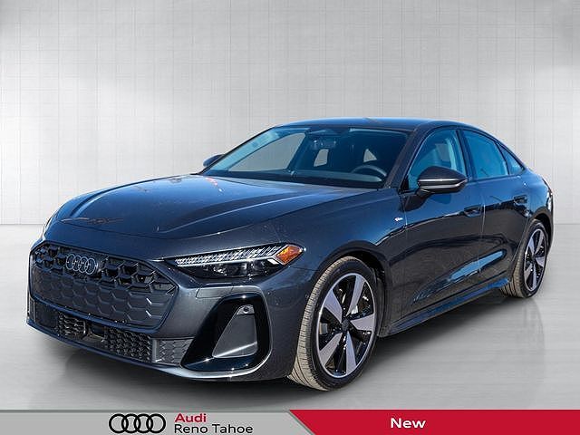 2026 AUDI A5