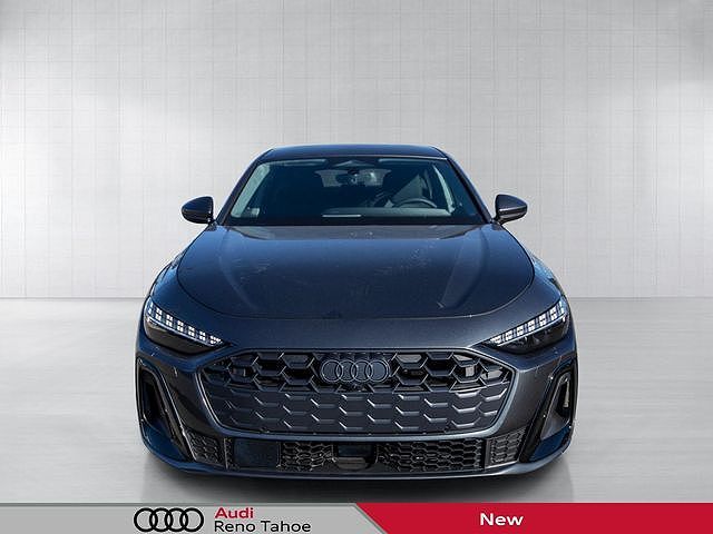 2026 Audi A5