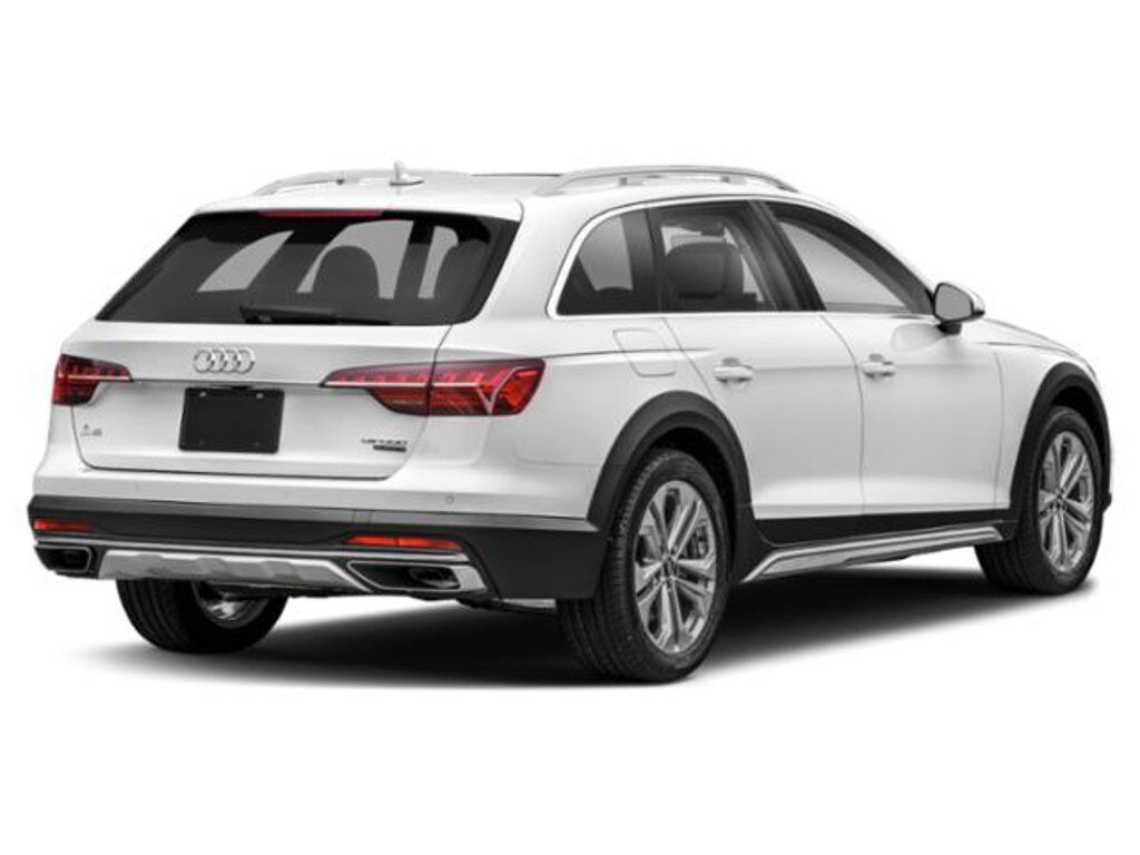 2020 Audi A4 allroad