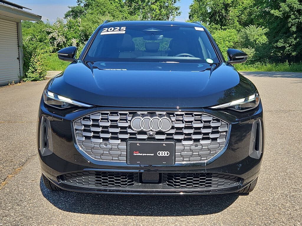 2025 Audi Q5