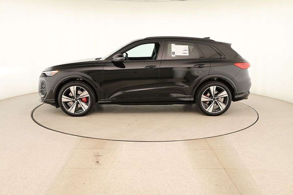 2026 Audi SQ5