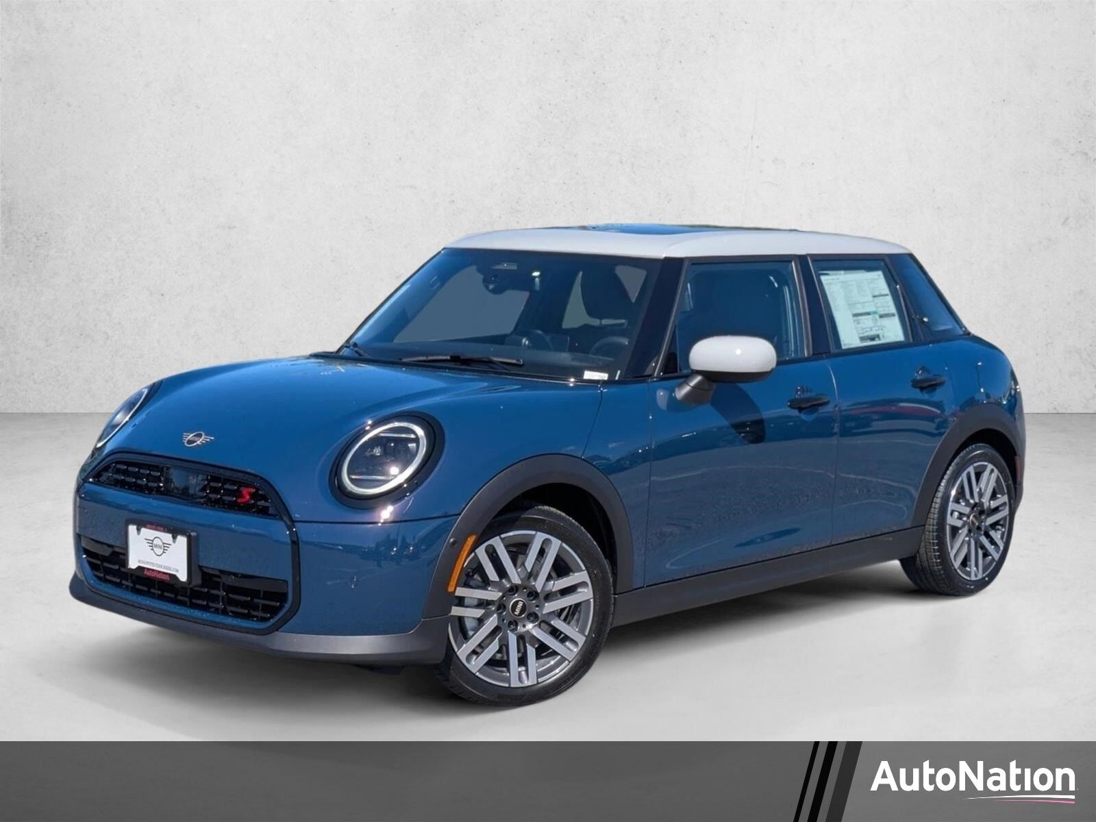 2026 MINI Hardtop