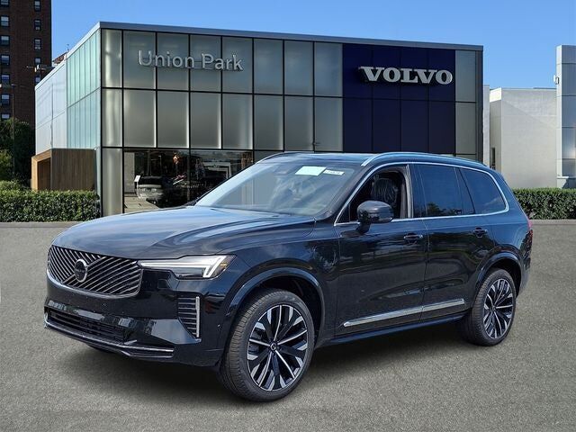 2026 VOLVO XC90