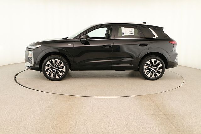 2026 Audi Q3