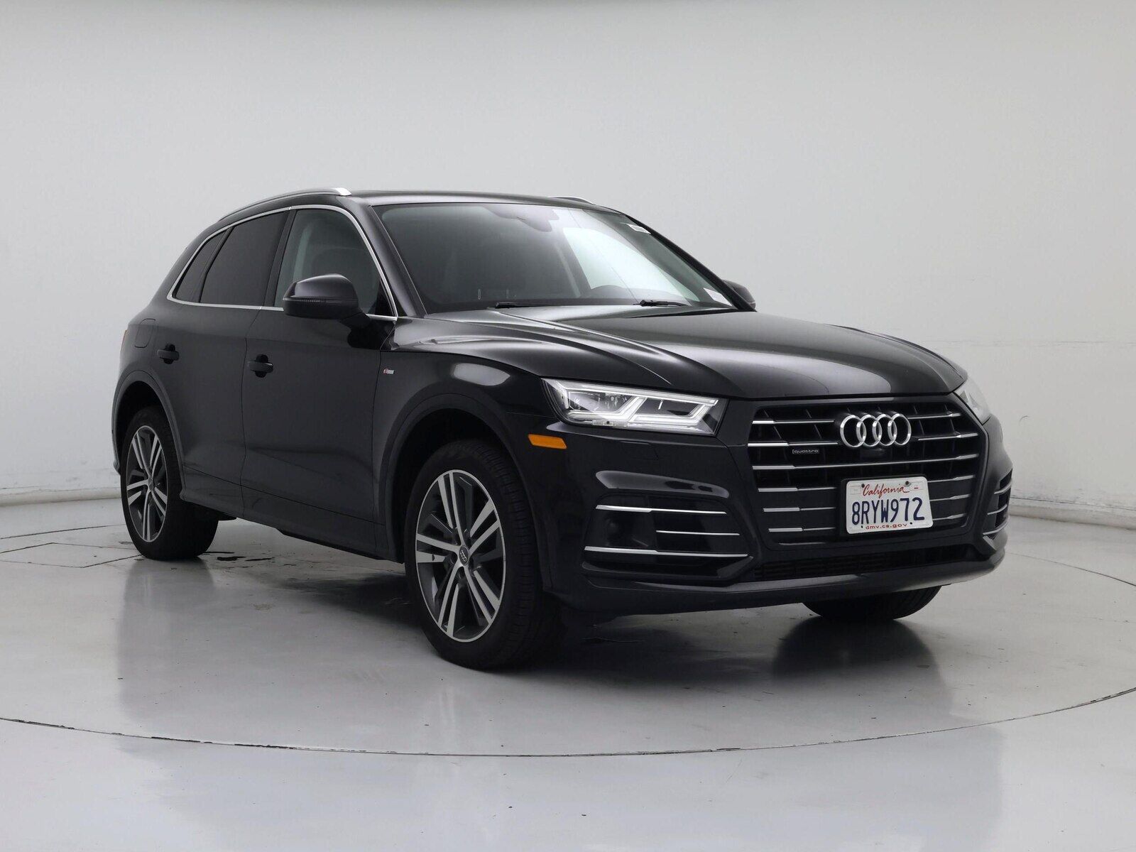 2020 Audi Q5 e