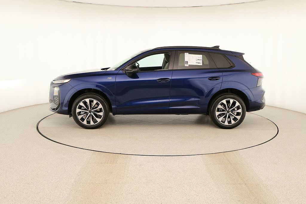 2026 Audi Q3