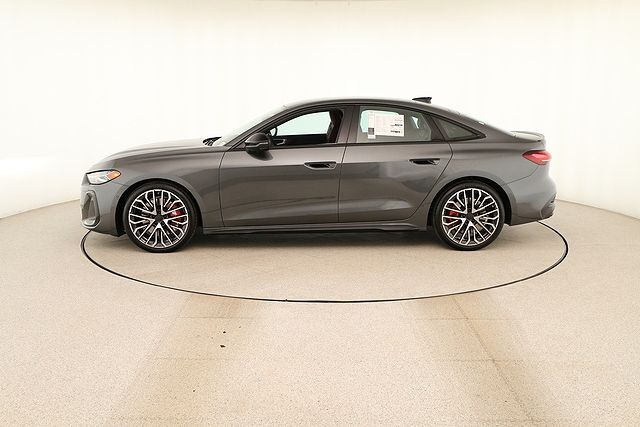 2026 Audi S5