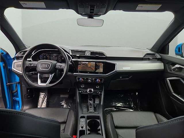 2023 Audi Q3