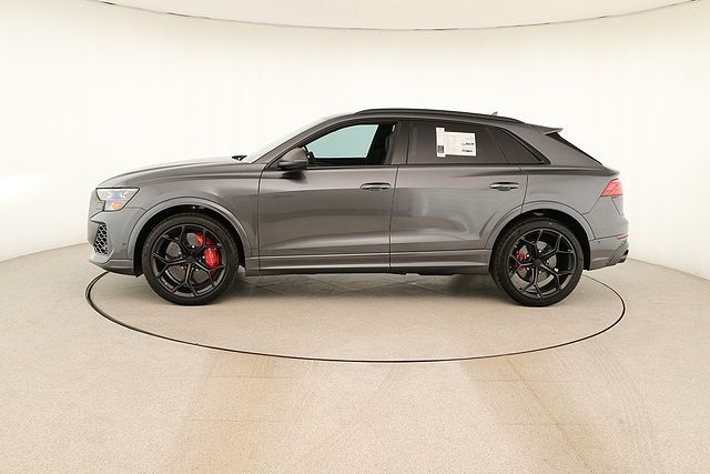 2026 Audi RS Q8
