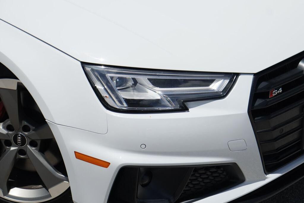 2019 Audi S4