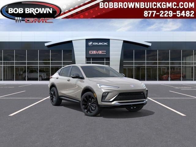 2026 BUICK Envista