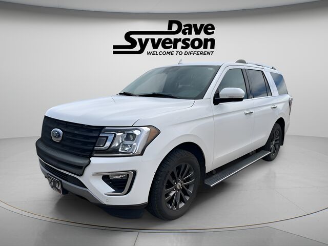 2020 FORD Expedition