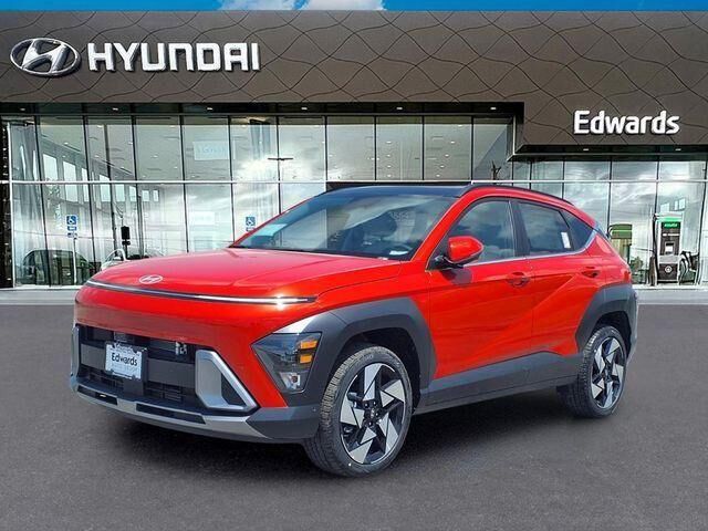 2026 HYUNDAI Kona