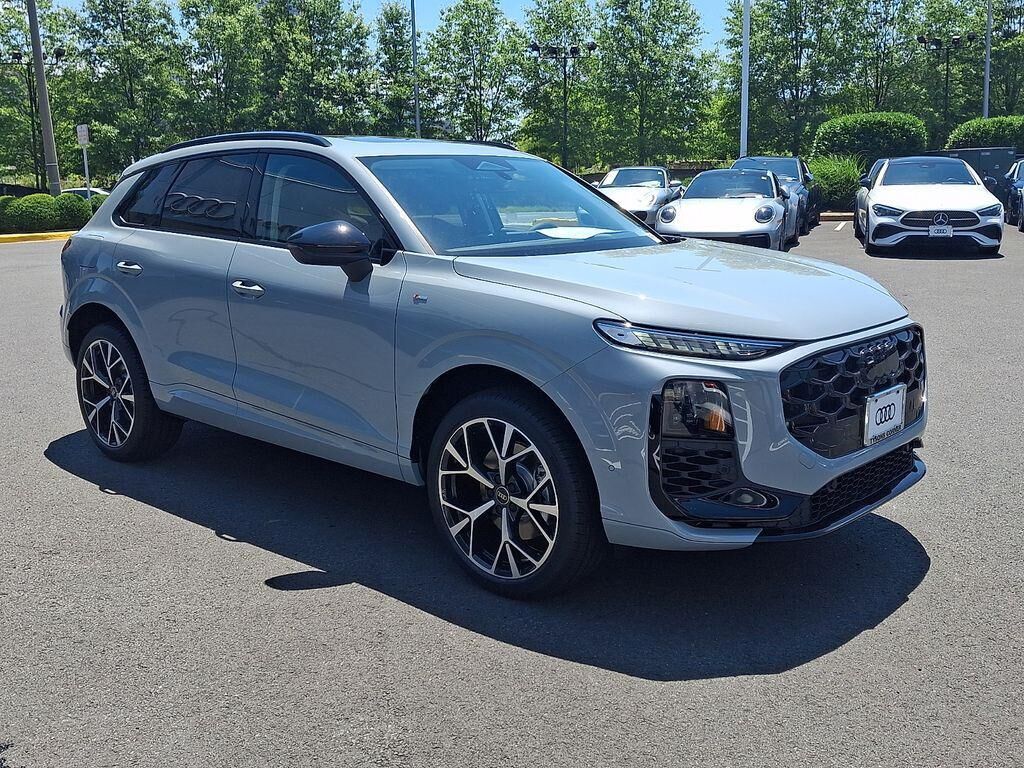 2026 Audi Q3