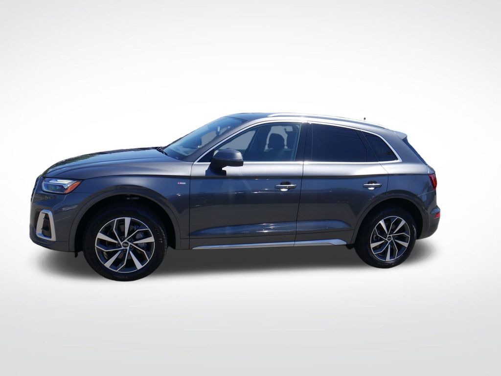 2023 Audi Q5