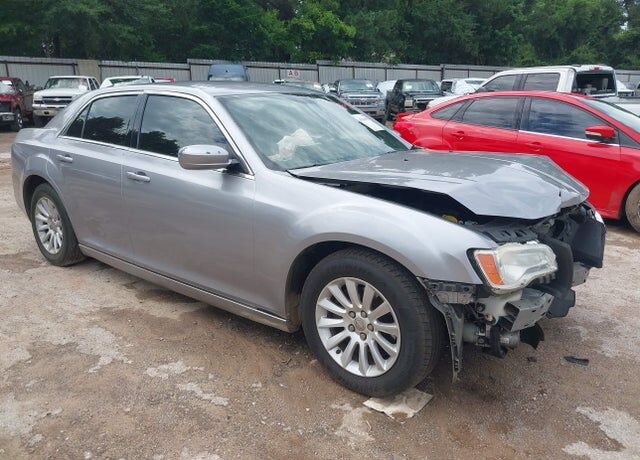 2013 CHRYSLER 300