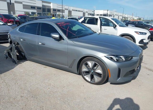 2025 BMW i4
