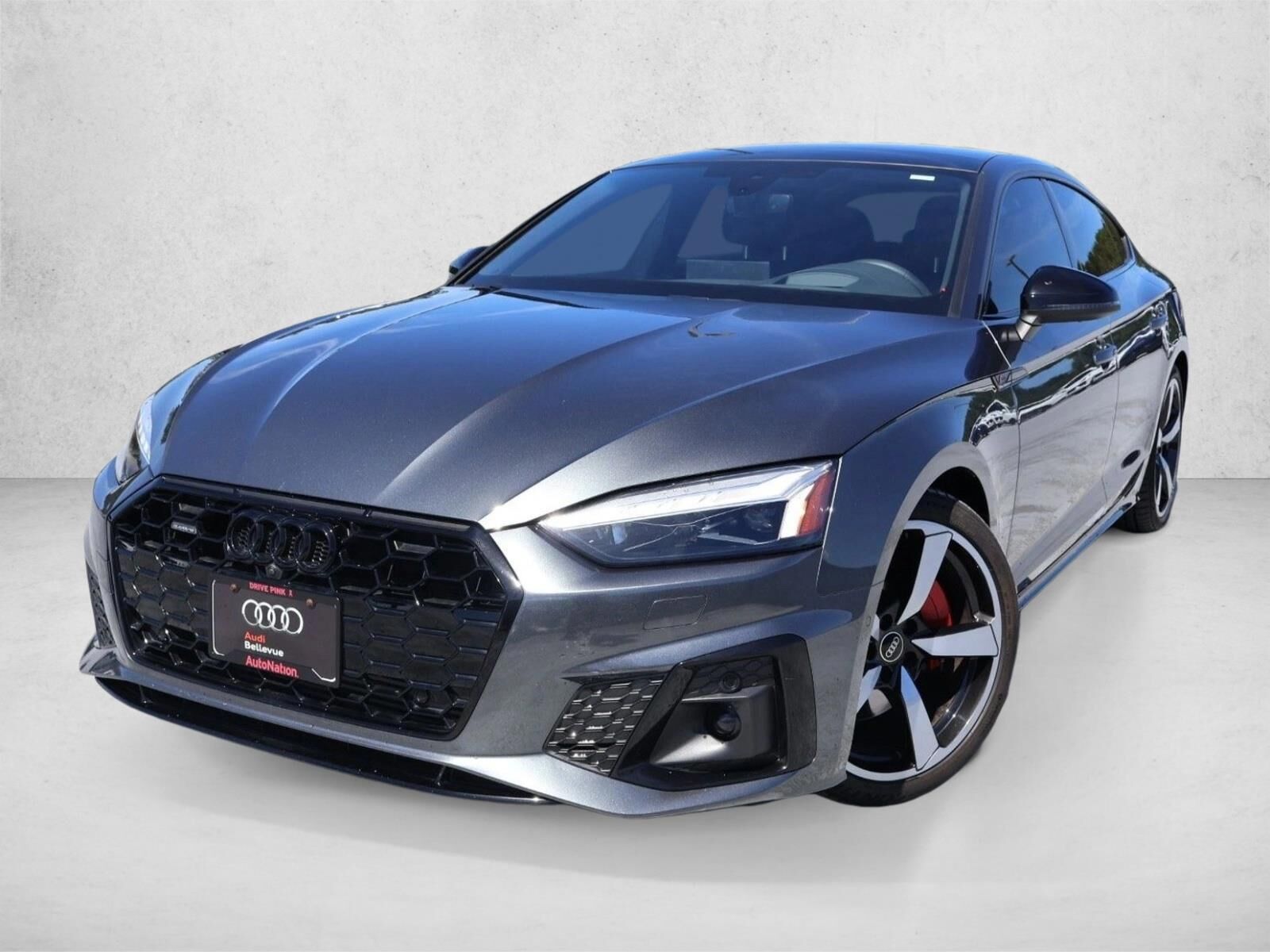 2023 Audi A5