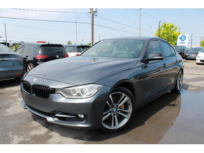 BMW 335i