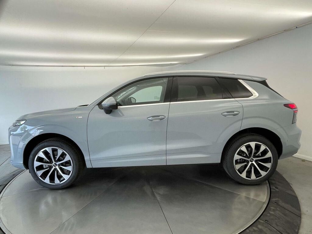 2026 Audi Q3
