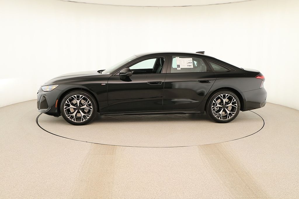 2026 Audi A6